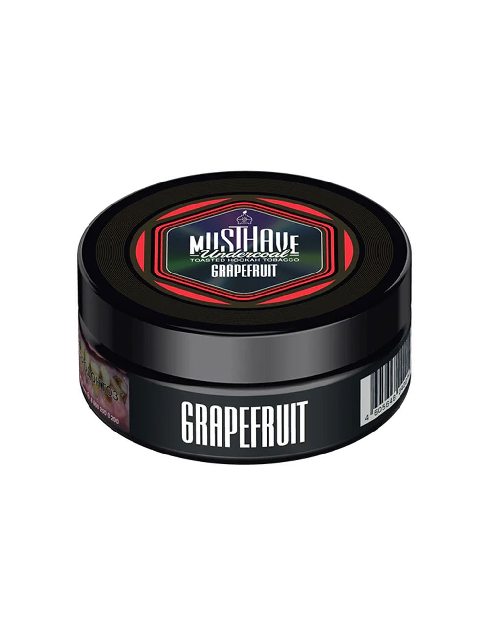 MUST HAVE Grapefruit 125 g
